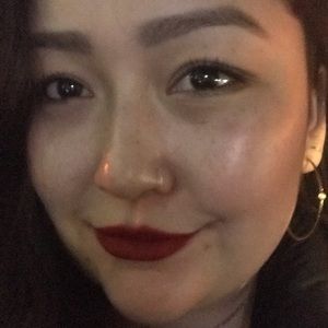 Meet your Posher, Erika